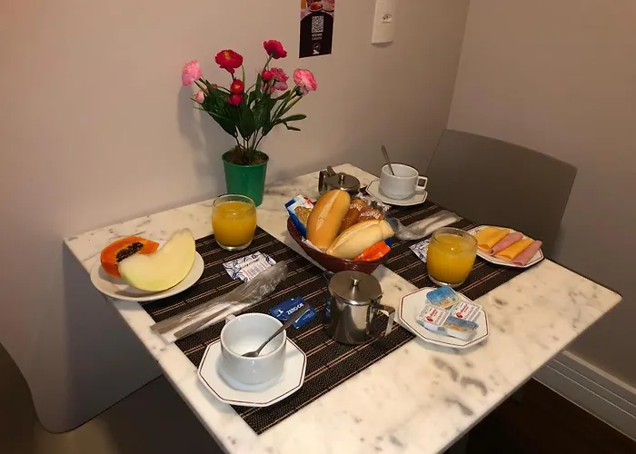Hotel Praia Grande Niteroi