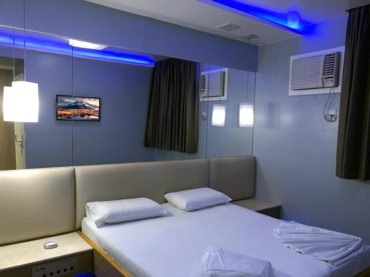 Grande Hotel Niteroi