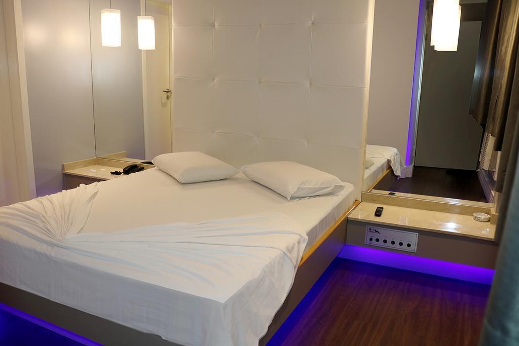 Hotel Grande
