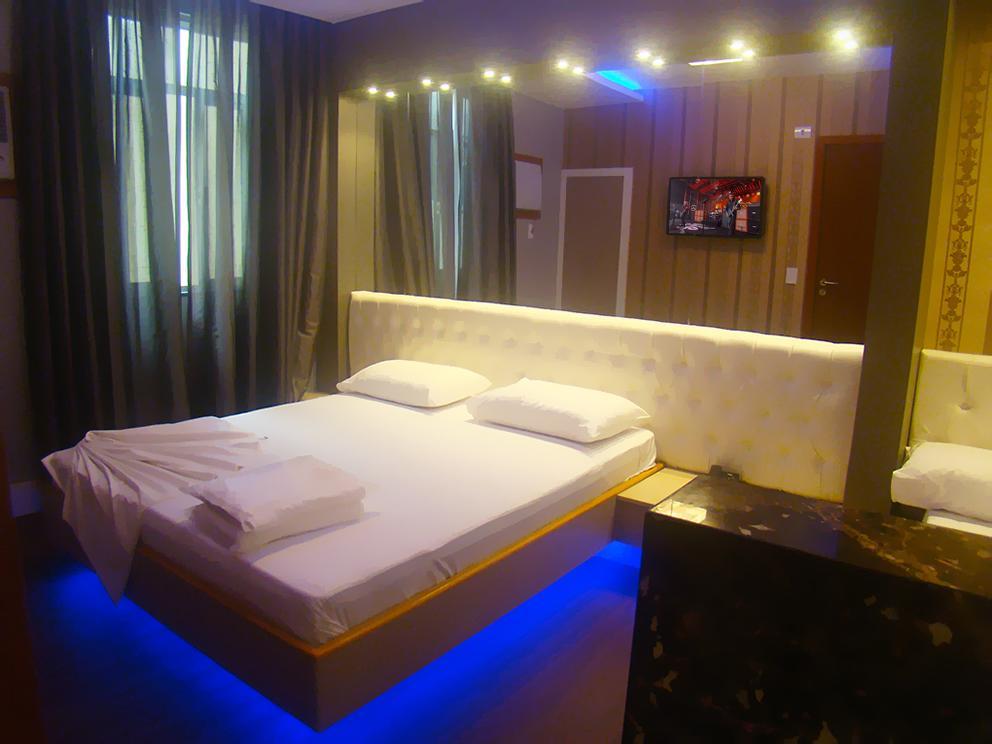 Hotel Grande