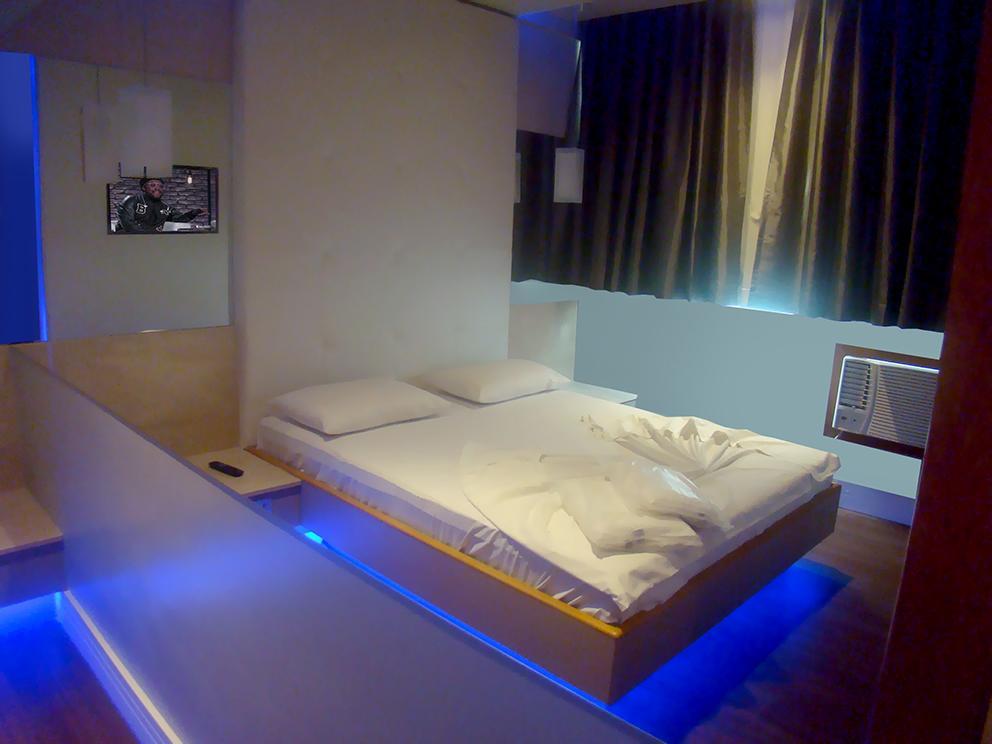 Grande Hotel 3*